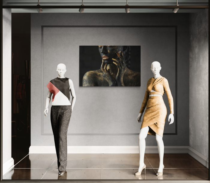 Puterea privirii [3]