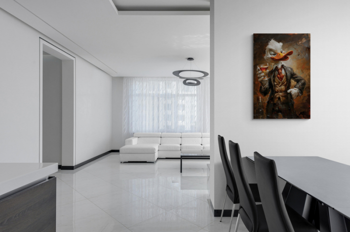 Rățoi aristocrat [3]