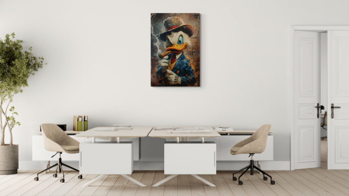 Rățoi gangster [3]