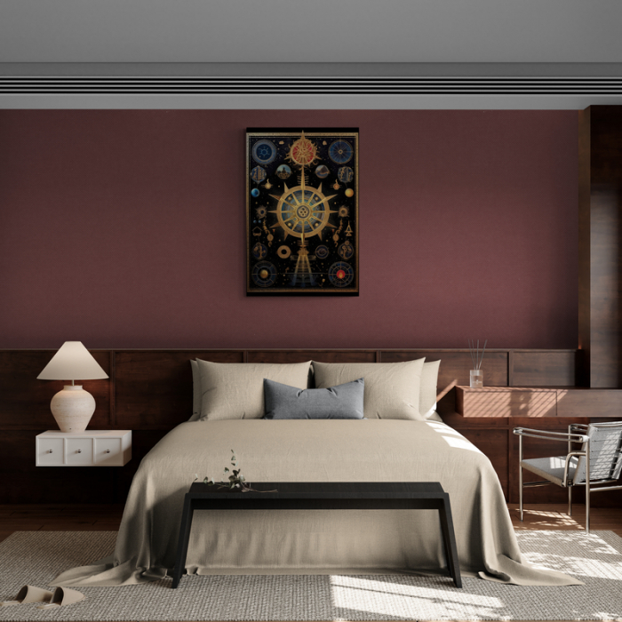 Roata universului [2]