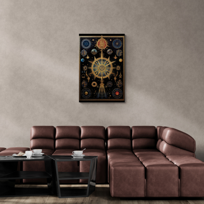 Roata universului [3]