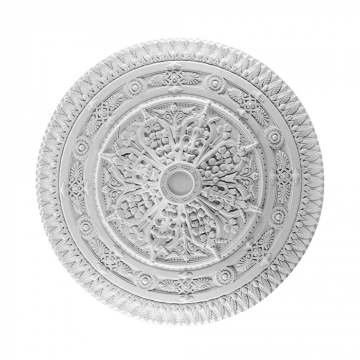 Rozeta din poliuretan, Grand Decor, R 102 , diametru =96.8cm [3]