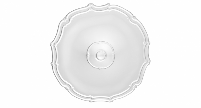 Rozeta din poliuretan, Grand Decor, R 113 , diametru =48.2cm [1]