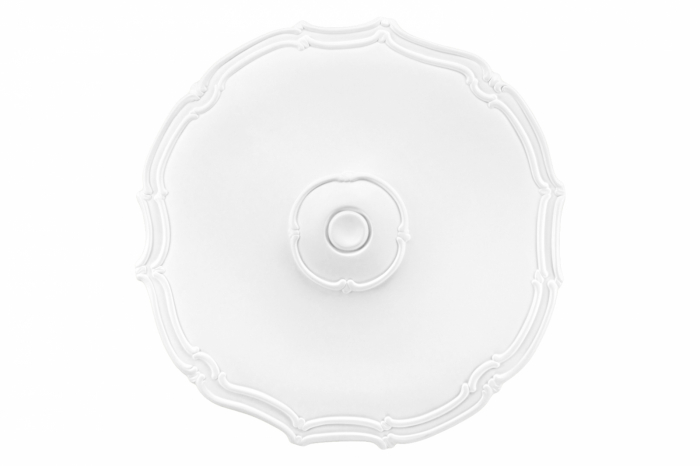 Rozeta din poliuretan, Grand Decor, R 113 , diametru =48.2cm [2]