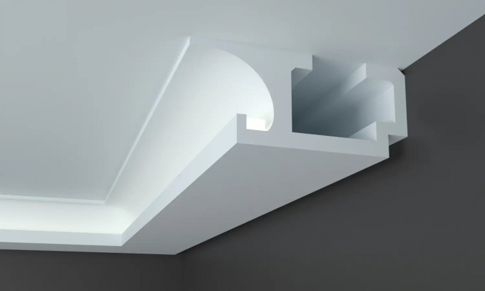 Scafa luminoasa ,Tesori D, KD409 12cmx25cmx115cm [4]