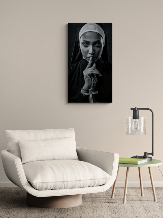 Secretul călugăriței [3]