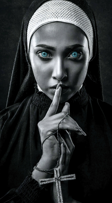 Secretul călugăriței [1]