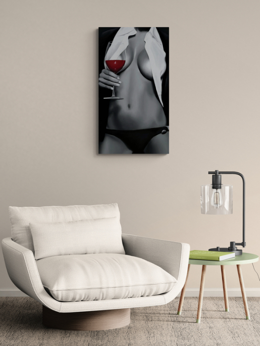 Seductie interzisă [3]