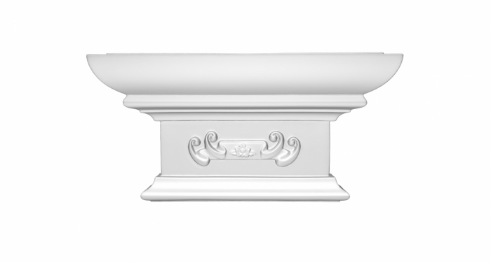 Set 14 - set  complet pilastru PL 276 [3]