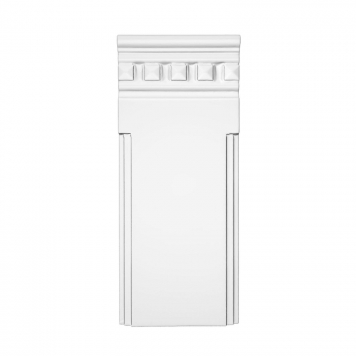 Set 6 - set complet pilastru PL 253 [5]