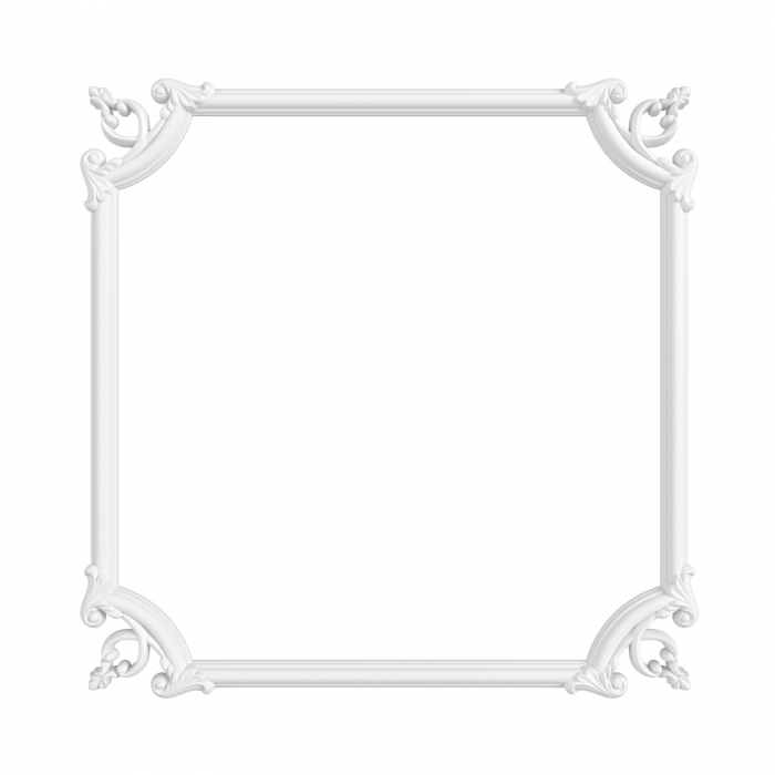 Set (kit)  ancadrament HCR 501-2 [4]