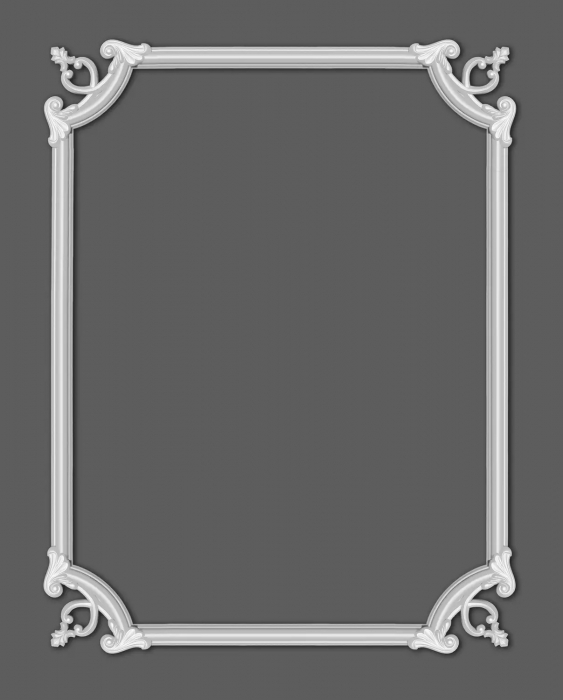 Set (kit)  ancadrament HCR 501-2 [1]