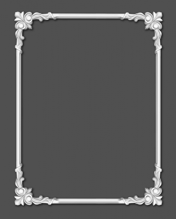 Set (kit)  ancadrament HCR 501-3 [1]