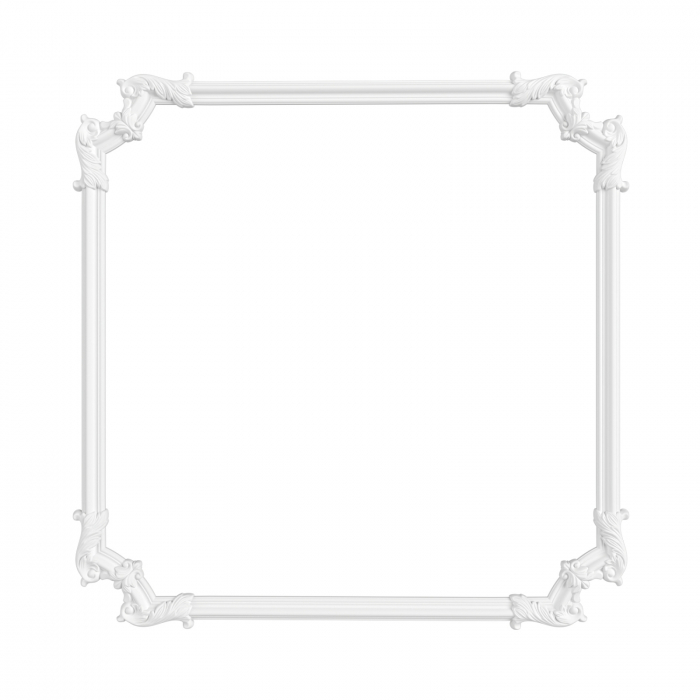 Set (kit)  ancadrament HCR 517-2 [4]