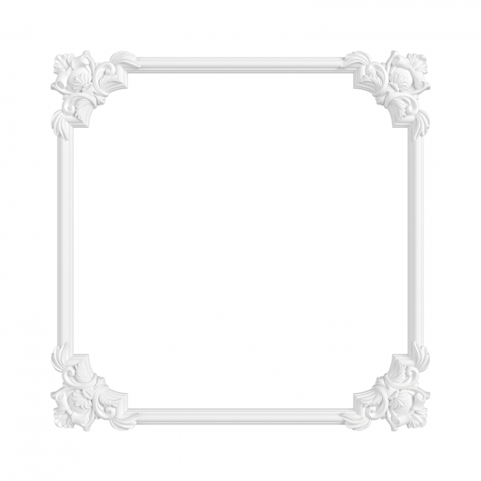 Set (kit)  ancadrament HCR 518-2 [4]