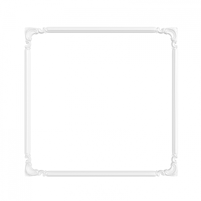 Set (kit)  ancadrament HCR 518-3 [4]