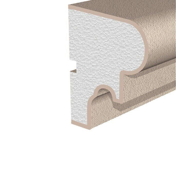 Solbanc (profil pervaz), DC 103, 11.9cm x 9cm x200 cm [3]