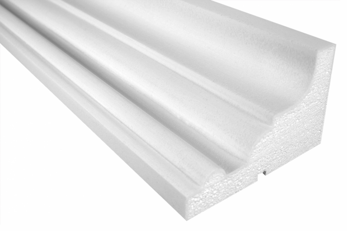 Solbanc (profil pervaz), DC 109, 21.5cm x 14cm x200 cm [2]