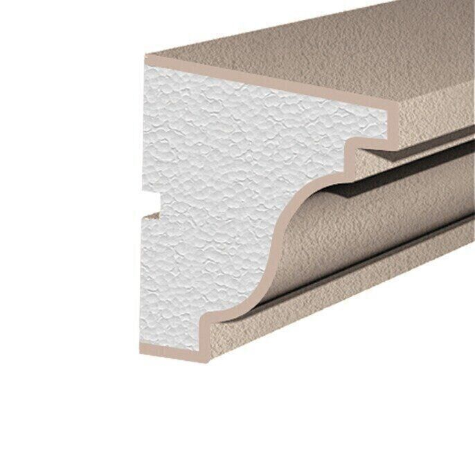 Solbanc (profil pervaz), DC 111, 13cm x 12cm x200 cm [3]