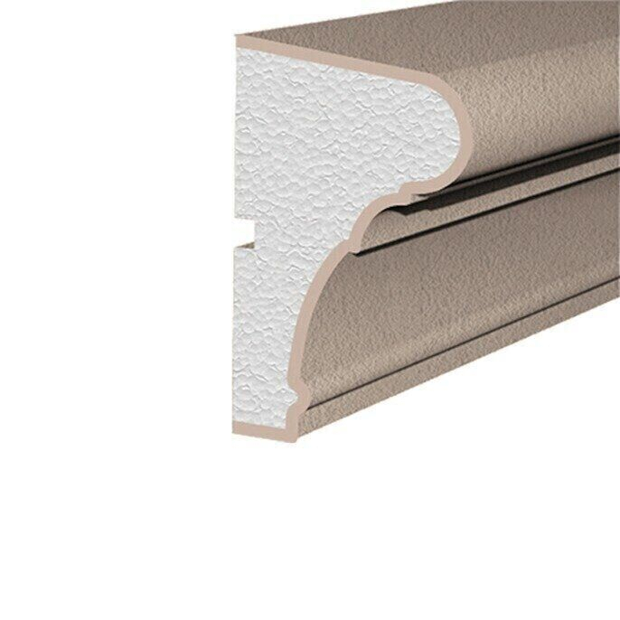 Solbanc (profil pervaz), DC 114, 15.5cm x 10cm x200 cm [3]