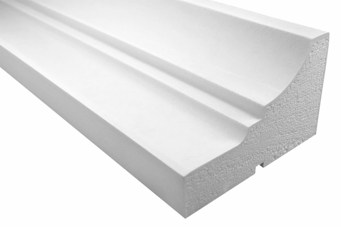 Solbanc (profil pervaz), DC 118, 21cm x 13cm x200 cm [2]