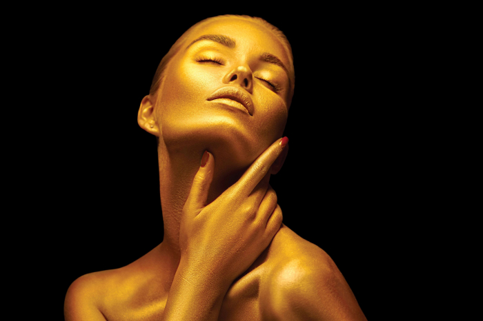 Strălucire eternă [1]