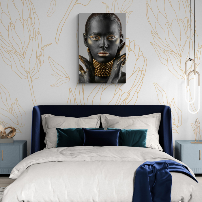 Strălucire regală [6]