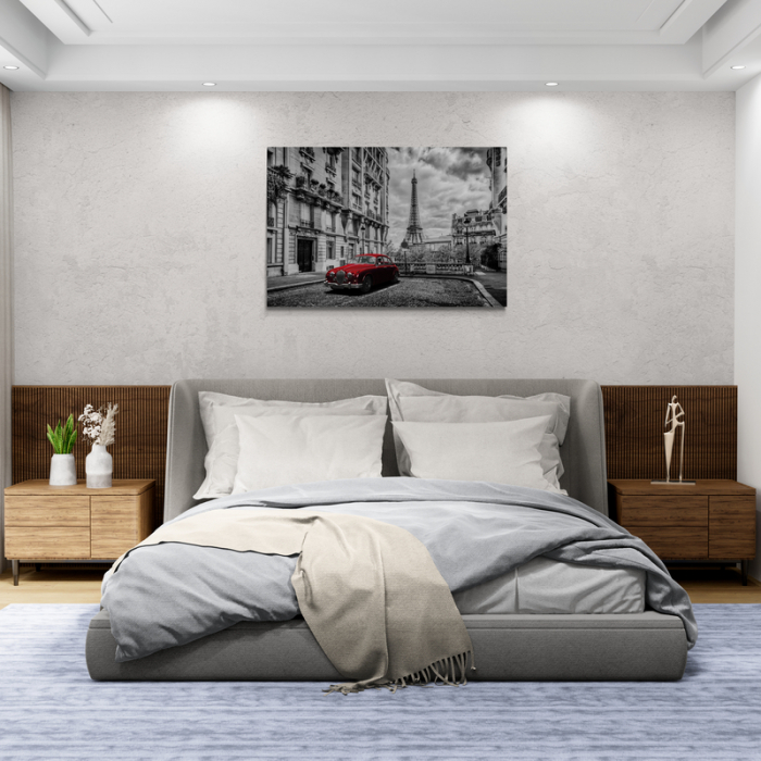 Străzi pariziene [3]