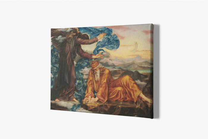 Evelyn De Morgan-Legat de pamant [2]