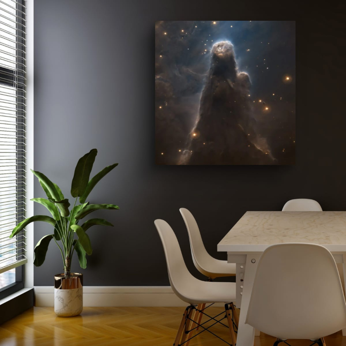 Tablou canvas "Nebuloasa Conul" [3]