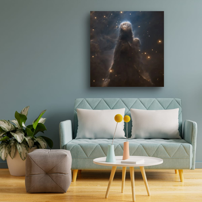 Tablou canvas "Nebuloasa Conul" [2]