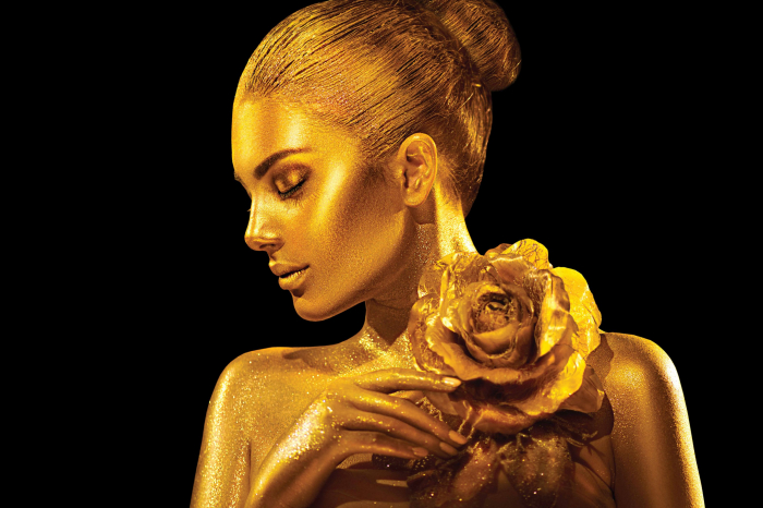 Trandafir de aur [1]