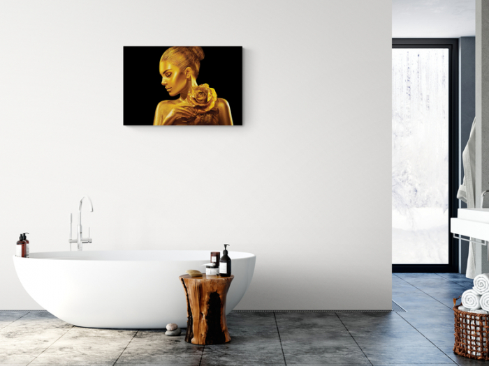 Trandafir de aur [2]