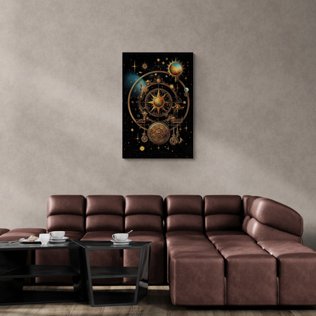 Armonie cosmică [2]