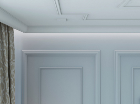 Bagheta din  ecopolimer M19 [5]