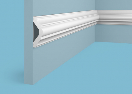 Bagheta din  ecopolimer M22 [2]