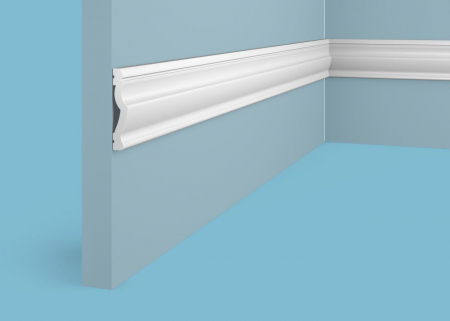 Bagheta din  ecopolimer M23 [2]