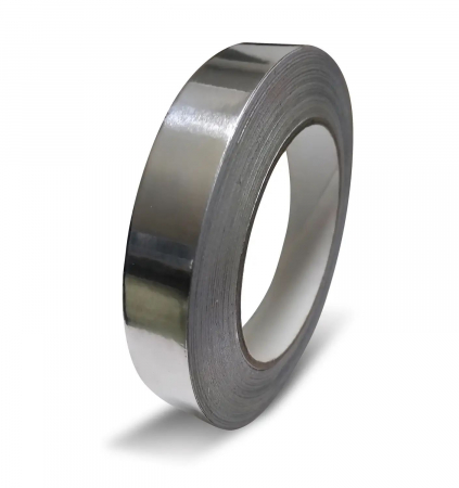 Pentru decorari si amenajari interioare - Banda reflectorizanta din aluminiu