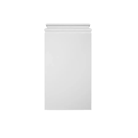Pilastrii poliuretan - Baza pilastru, Grand Decor, PL 282, 36.1 x 19.4 x 2.9cm