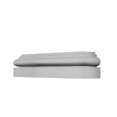 Baza pilastru, PC 106, 50cm x 12cm x 11.7cm [3]