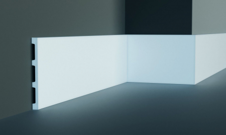 Brau din poliuretan, Grand Decor CR 958, 14.8cmx1.3cmx200cm [1]