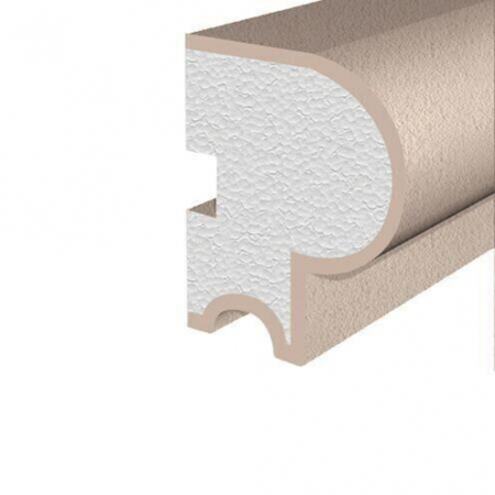 Brâu pentru exterior, MC 105, 8.5cm x 6cm x 200cm [3]