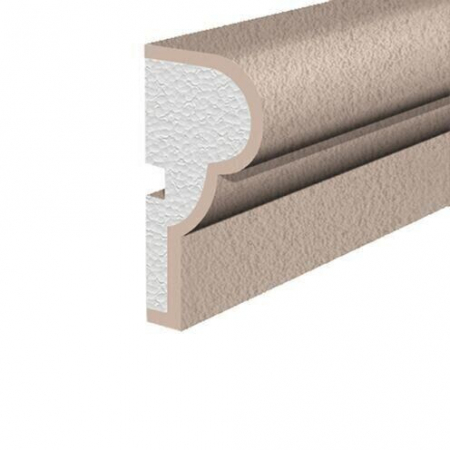 Brâu pentru exterior, MC 110, 10cm x 5cm x 200cm [3]