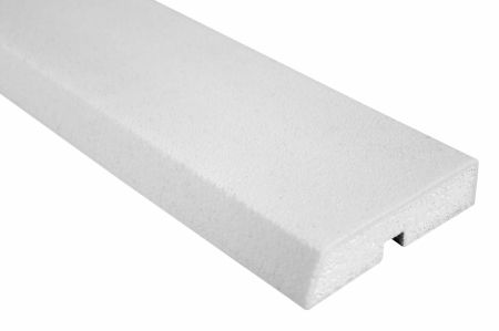 Brâu pentru exterior, MC 111, 10.5cm x 2.5cm x 200cm [2]