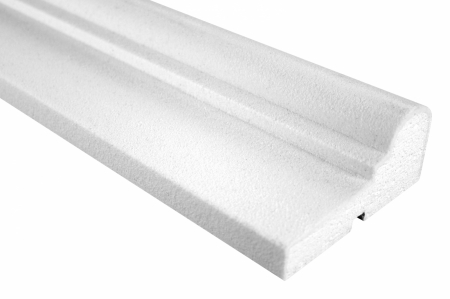 Brâu pentru exterior, MC 117, 13cm x 6cm x 200cm [2]