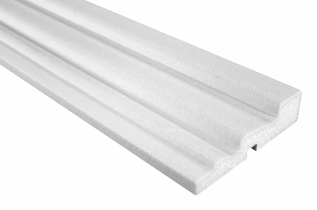 Brâu pentru exterior, MC 119, 14cm x 3.5cm x 200cm [2]