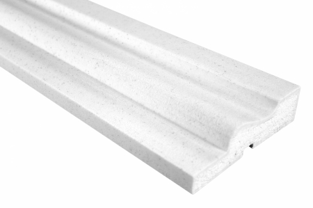 Brâu pentru exterior, MC 120, 14cm x 4cm x 200cm [2]