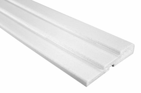 Brâu pentru exterior, MC 122, 14.5cm x 3cm x 200cm [2]
