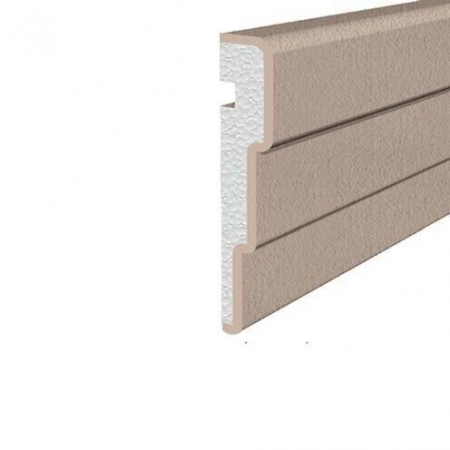 Brâu pentru exterior, MC 122, 14.5cm x 3cm x 200cm [3]