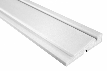 Brâu pentru exterior, MC 123, 14,5cm x 3.5cm x 200cm [2]